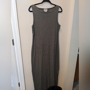 Faded Glory Maxi Dress